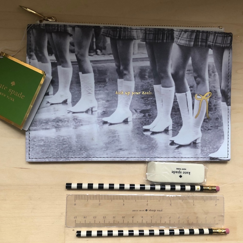 Kate Spade Pouch